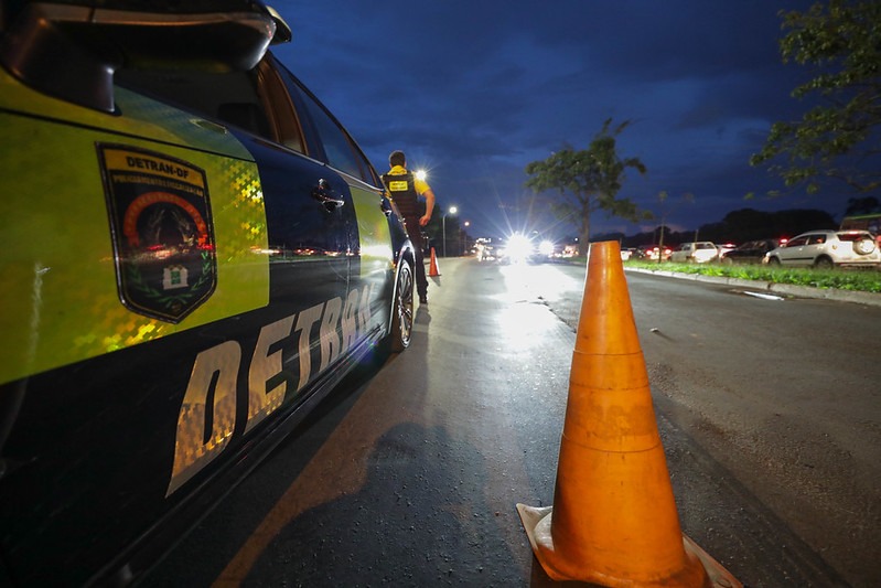 Feicotur altera trânsito em Sobradinho a partir desta quinta