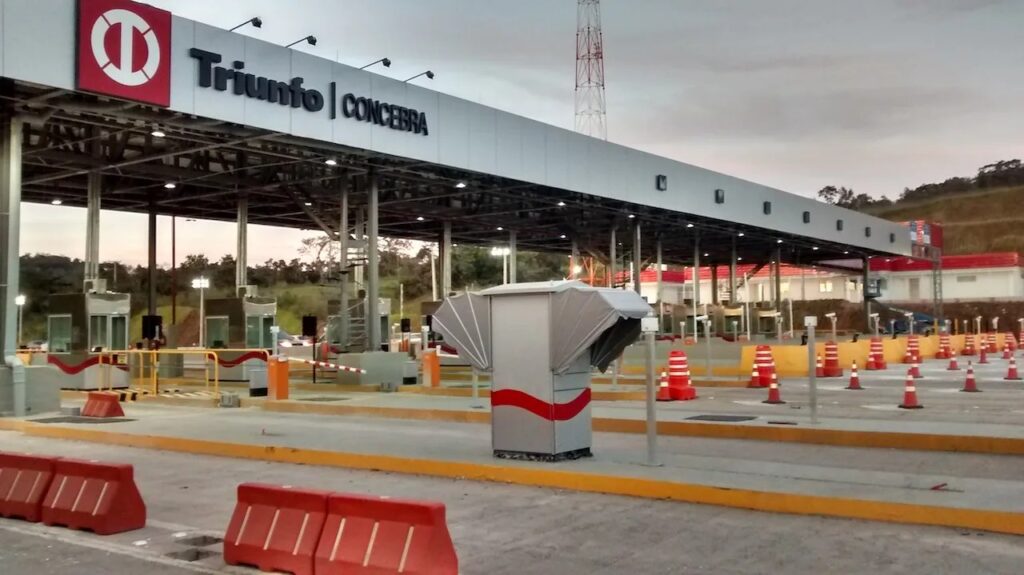 Com tendência de rejeição, TCU adia julgamento sobre devolução amigável da Concebra