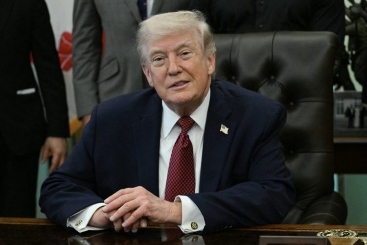 Trump diz que líder do Líbano vai a Washington em meio a impasse com Israel