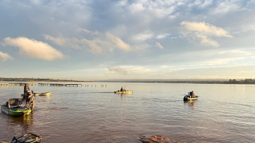 Sema-DF abre inscrições para conferência de pesca e aquicultura