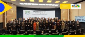 Força Nacional capacita 45 profissionais para investigar crimes ambientais
