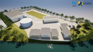 Ilhabela terá usina para tornar água do mar potável a humanos