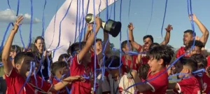 vila nova sub-11
