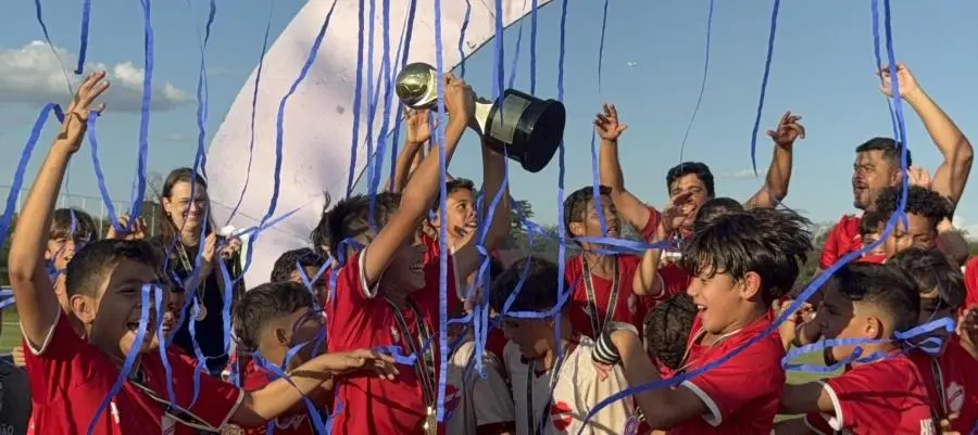 vila nova sub-11