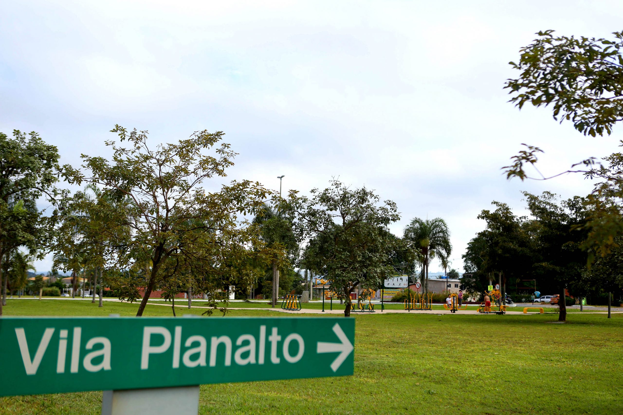 Filme de terror na vida real: moradores da Vila Planalto recebem ligações com ameaças de morte 