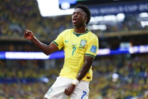 Após virada contra o Japão, Ancelotti diz que Seleção está mais "cascuda"