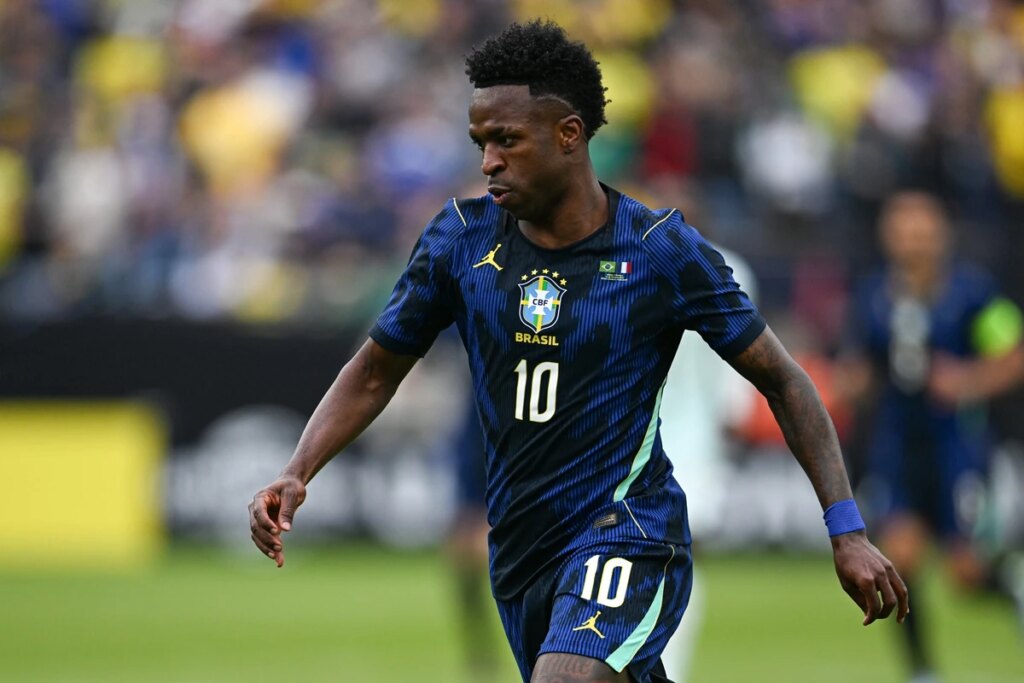 Calor extremo pode afetar jogo da Seleção Brasileira na Copa: entenda
