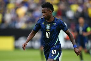 Calor extremo pode afetar jogo da Seleção Brasileira na Copa: entenda