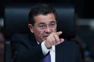 Área técnica vai continuar com fiscalização sobre leilão de reserva, diz presidente do TCU