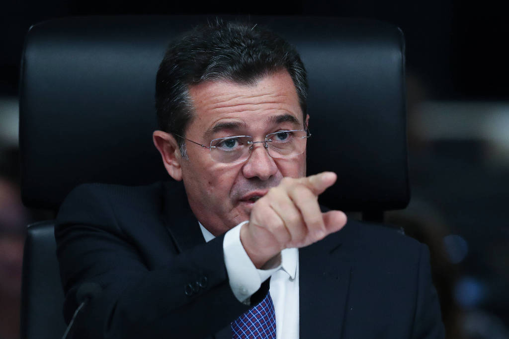 Área técnica vai continuar com fiscalização sobre leilão de reserva, diz presidente do TCU