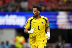 Em busca de fazer história, empate pode garantir Cabo Verde na 2ª fase