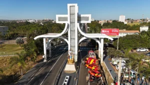 veja o que ainda vai acontecer neste sábado e domingo em Trindade