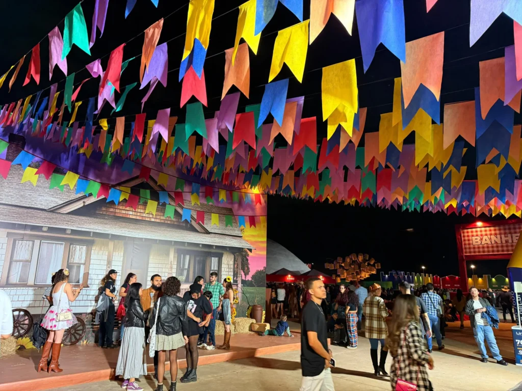Grande Arraial de Goiânia já tem data e local para acontecer; confira a programação
