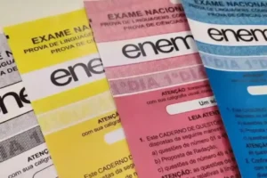Justiça do DF autoriza candidato com tremores nas mãos a fazer provas do Enem em computador