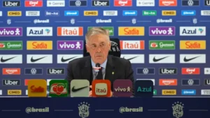 Seleção