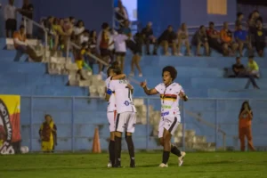 Planalto goleia por 7 a 0 e avança no Brasileiro Feminino A-3