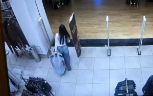 Mulher é presa após furtar R$ 5,6 mil em roupas em shopping de Aparecida de Goiânia