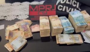 Operação mira políticos suspeitos de ligação com facção TCP no Rio