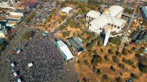 Imagem da Romaria 2025