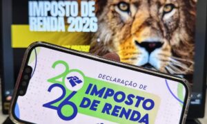 IRPF 2026 bate recorde com 44,39 milhões de declarações