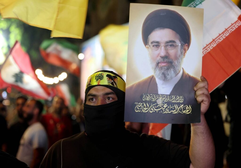 Mídia iraniana diz que Teerã não aprovou texto de acordo com os EUA