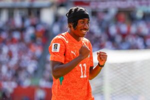 Destaque da Costa do Marfim na Copa, Diomandé acerta ida para o PSG