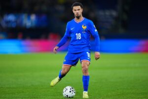 Jogador da França terá restrição durante a Copa do Mundo; entenda - destaque galeria