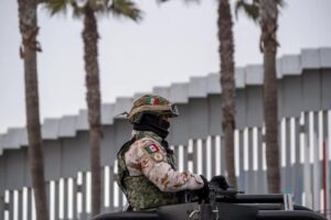 Exército do México remove minas terrestres em região disputada pelo narcotráfico