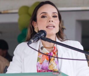 O silêncio que mata e a voz que liberta: a tragédia oculta que marca a primeira-dama da Paraíba