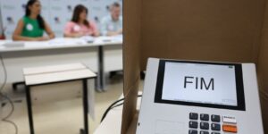 Eleições 2026: calendário eleitoral entra em fase decisiva