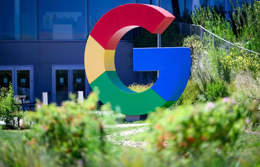 Ações de Google e Tesla despencam após divulgação de resultados do 2º tri