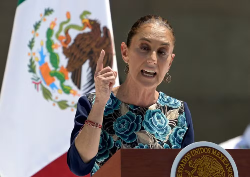 México anuncia ações criminais pela morte de imigrantes nos EUA