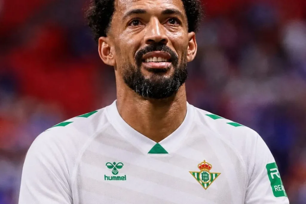 Contratação de Vozinha pelo Betis é desmentida