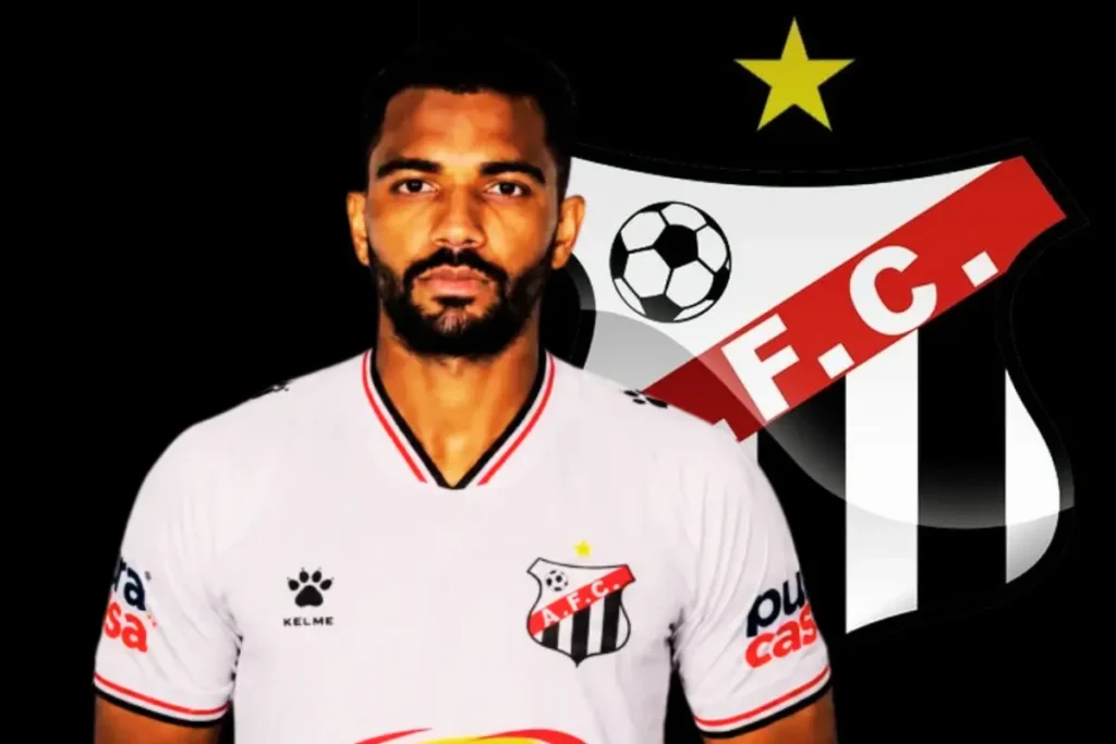 Na reta final da Série C, Anápolis anuncia duas contratações
