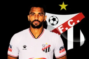 Na reta final da Série C, Anápolis anuncia duas contratações
