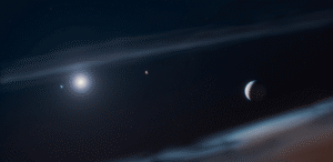 Astrônomos descobrem novo planeta após 11 anos de 'esconde-esconde'