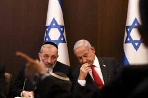 Suprema Corte de Israel suspende lei sobre ultraortodoxos que evitam serviço militar