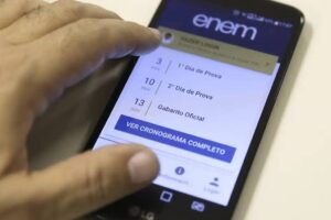 Enem tem 5 milhões de inscritos, maior nº de candidatos em 4 anos