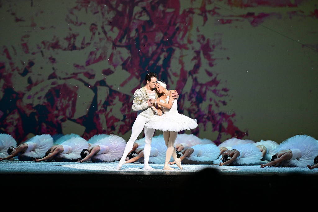 Maior festival de dança do mundo é brasileiro
