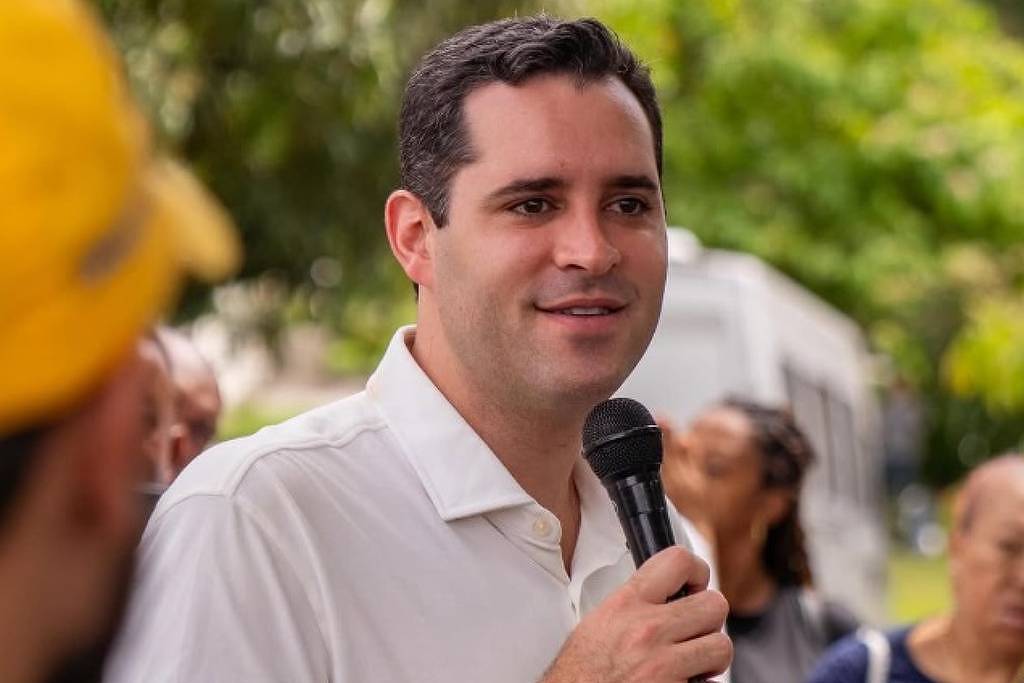 Prefeito do Rio compara bets a cigarro e anuncia proibição de propaganda: ‘São uma praga’
