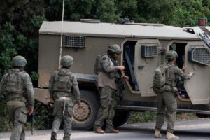Israel aprova lei para suspender prisão de ultraortodoxos que evadam serviço militar