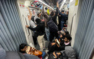 Concessionária Trivia Trens começa a operar linhas 11, 12 e 13 nesta terça (21) em SP