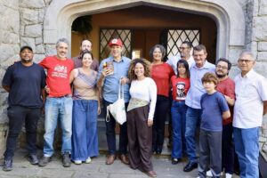 MST pede a Haddad revisão de lei que regulariza terras devolutas em SP