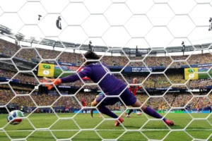 Eliminação encerra o pior ciclo da história da seleção