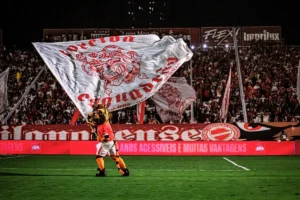 Vila Nova x São Bernardo: escalações confirmadas