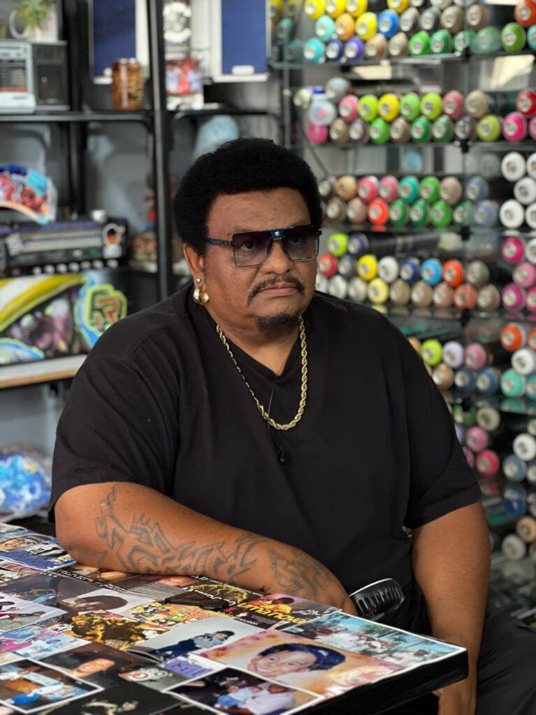 Luto no hip-hop: Rivas Alves será velado nesta terça