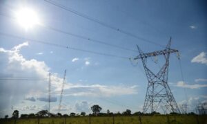 Bandeira amarela eleva custo da energia no país