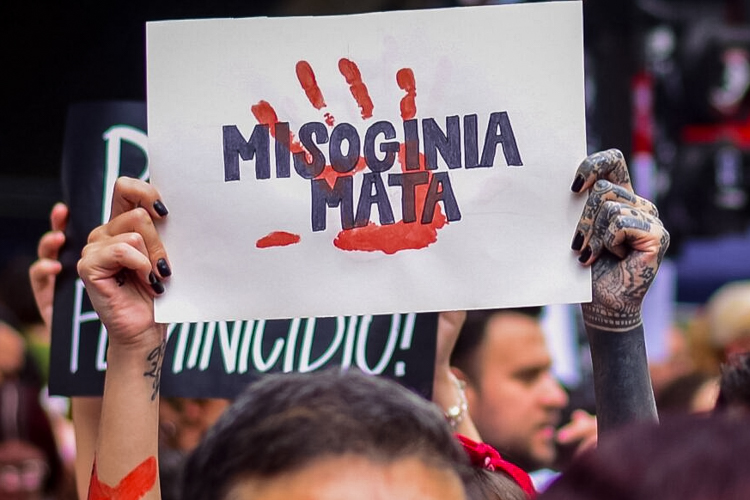 Câmara discute votação de projeto que criminaliza a misoginia