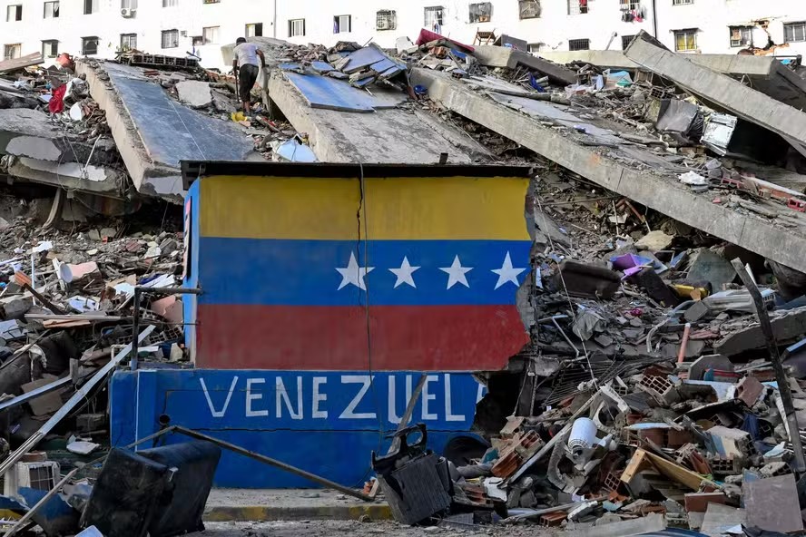 Venezuela negocia acesso rápido a ativos no FMI após terremotos