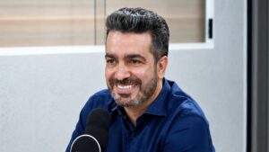 PRTB lança à Presidência Leonardo Avalanche, que coordenou campanha de Marçal
